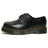 Dr. Martens 1461 Bex Squared Toe Leather Oxford Shoes 'Black' 27875001 37 juoda