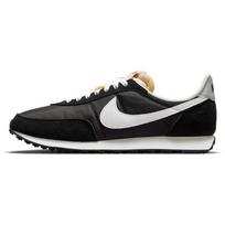 Nike Waffle Trainer 2 Black White DH1349-001 43 black