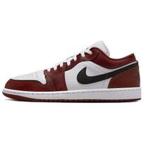 Jordan 1 Low Se Dark Pony HF3148-102 47.5 juoda
