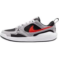 Jordan CMFT Era Žemi Krepšinio Batai Juodi Pilki Unisex HQ0506-006 37.5 juoda