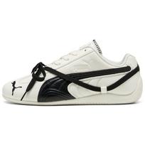 PUMA x Rose Speedcat Laisvalaikio batai Moteriški Balti 404390-01 41 balta