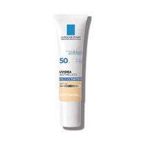 La Roche-Posay Uvidea Anthelios Tonuotas Kremas 30ml - Tonas Padengimas, Korėjietiškas 30ml white