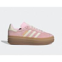 Adidas Gs Goyang Starfield Store Adidas Gazelle Bold W Jq7777 Adidas Sports White Shoe Product Starfield Goyang Abc Mart Pink/220