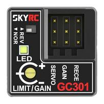 Giroskopas RC automobilių modeliams SkyRC, RCASYCSK_600142_01