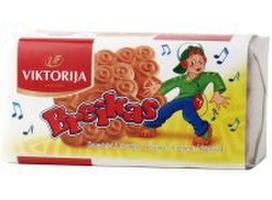Sausainiai BREIKAS, 155 g, CIEVPI4770044193414
