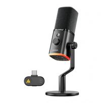 MAONO PD100W Dynamic Microphone (Black), MIHMAOPD100W_BLACK