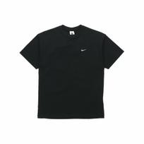 Nike Basic Men's Sports Crew Neck Short Sleeve T-Shirt in Black XS black