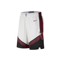 Nike Nba Chicago Bulls City Edition Swingman Shorts DO9652-100 XL white