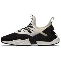 Nike Air Huarache Drift 'Black' Men's AH7334-002 EU 39 gray