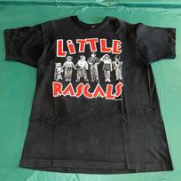 Vintage 1993 Little Rascals Promo T-Shirt Men’s Size XL XXXXL black