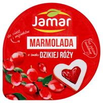 Jamar Erškėtuogių uogienė 250 g