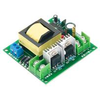 150W DC-AC Converter Booster module 12V to 110V 200V 220V 280V 150W Inverter Boost Board Transformer One Size