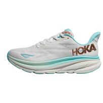 HOKA ONE ONE Clifton 9 Frost Rose Gold Moteriški 1127896-FTRS 36 auksas