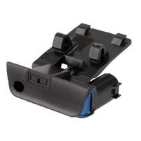 langų apiplovimo antgalis 61667161469 skirtas BMW X5 E70 06-10 black