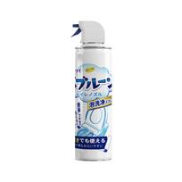 Foaming Toilet Bathroom Cleaner,Bath Degreaser For Stains,Grime,and Oil - Multi-Surface Cleaning,For Use Toilet,Bath, Shower,Sink,Glass500ml One Size