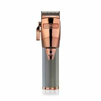 Plaukų kirpimo mašinėlė Babyliss Pro Bab8700Du Super variklis Belaidė Auksinė