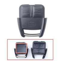 For Opel Astra G Zafira Frontera B Vectra 2 3 Bottons Car Key Fob Case Shell Housing Hu43 Hu46 Hu101 Ym28 Blade gray