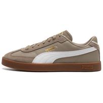 PUMA Club II Era Low top German Army Trainers Unisex Brown 397447-35 35.5 ruda