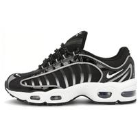 Nike Air Max Tailwind 4 Black White Women's CK4122-001 35.5 black