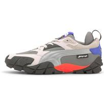 PUMA Centaur Attempt Steel Grey 373518-01 45 gray