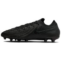 Nike Phantom GX 2 Elite futbolo bateliai Unisex Juodi FJ2554-002 38.5 juoda