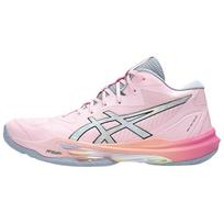 ASICS SKY ELITE FF MT 3 Tinklinio bateliai Vyriški Rožiniai 1051A099-700 41.5 rožinė