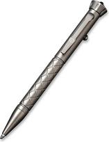 No Name Tactical Pen CIVIVI Coronet Titanium