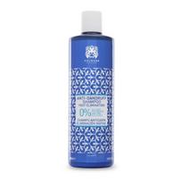 Valquer Anti-Dandruff Shampoo 0% Fast Elimination šampūnas nuo pleiskanų, 400 ml
