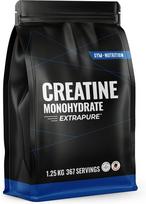 Gym Nutrition kreatino monohidratas 1250 g, itin grynas
