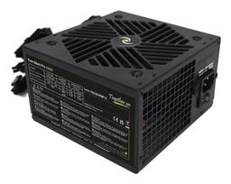 Maitinimo šaltinis Tecnoware FAL551FSP12 550W ATX 2.01 Non-Modular