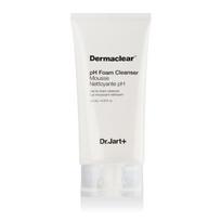 Dr. Jart+ Dermaclear pH Foam Cleanser 120 ml
