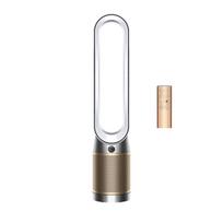 Dyson Purifier Cool PC2 De-NOx oro valytuvas-ventiliatorius, baltas/auksinis
