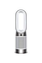 Dyson HP11 Purifier Hot+Cool oro valytuvas, HEPA H13, sidabrinis/baltas