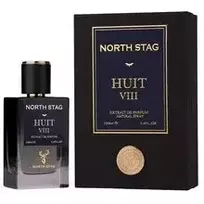 North Stag Huit VIII kvepalų ekstraktas 100 ml (unisex)
