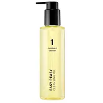 NUMBUZIN_No. 1 Easy Peasy valomasis aliejus makiažui pašalinti 200ml
