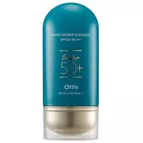 OTTIE_Water 50+ drėkinamasis kremas nuo saulės SPF50+ PA++++ 60ml