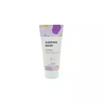 Glamfox, Double Effect, Firming & Hydrating, Overnight, Cream Mask, For Face, 100 ml