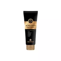 PaxMoly, Acne Clean, Cleansing & Purifying, Cleansing Foam, 120 ml