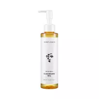 Ottie, Minimal, Makeup Removing, Cleansing Oil, Face, 155 ml