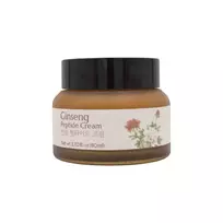 Glamfox, Ginseng, Peptide, Anti-Aging, Cream, 50 ml