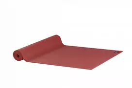 Jogos kilimėlis Yin Studio, 60X183cm, bordo