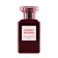 Universalūs kvepalai, Fragrance World, Cherry Incense EDP 80ml