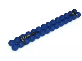 SISSEL® Spinefitter treniruoklis, mėlynas