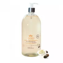 Laboratoire Freesens, Freesens, Shea Butter, Liquid Soap, For Hands & Body, 1000 ml
