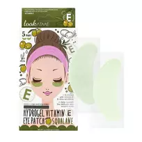 Look At Me, Hydrogel, Squalane, Nourishing, Eye Patch, 10 pcs