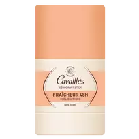 Roge Cavailles, „Miel Exotique“, 48 val. apsauga, dezodoranto lazdelė, unisex, 50 ml