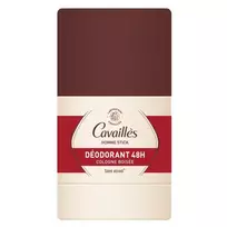 Roge Cavailles, Cologne Boisee, 48h Protection, Deodorant Stick, For Men, 50 ml