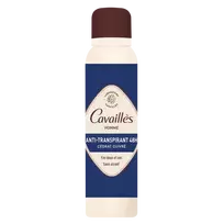 Roge Cavailles, „L'Homme“, 48 val. apsauga, „Cedrat Cuivre“, dezodorantas purškiklis, vyrams, 150 ml