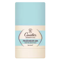 Roge Cavailles, vandens mėtų, 48 val. apsauga, dezodoranto lazdelė, unisex, 50 ml