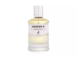 Universalūs kvepalai, Maison Alhambra Unknown N° Deep Woods EDP 100ml.